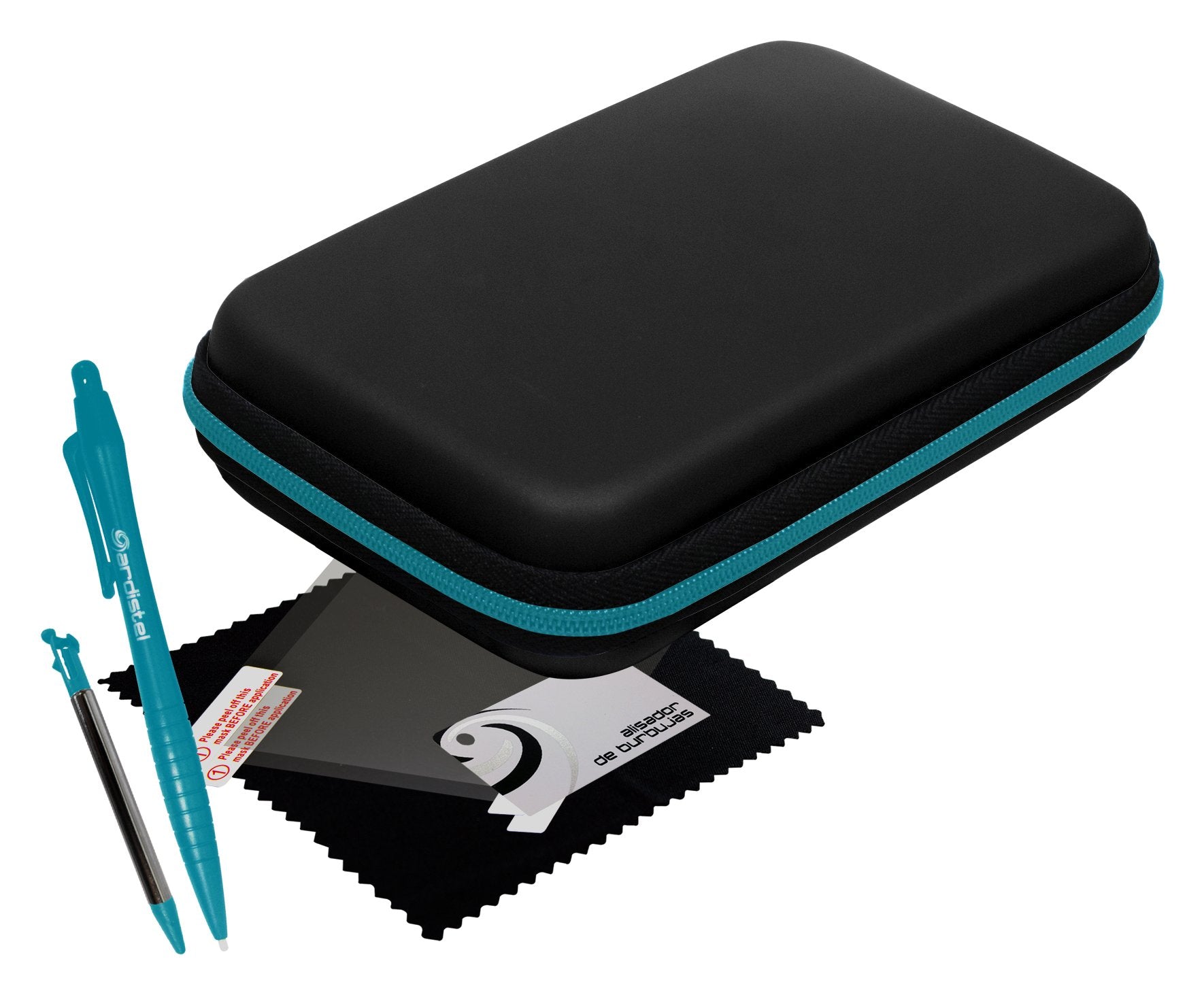 Ardistel - 2D Touch Pack XL (Nintendo 2Ds) Ardistel - 2D Touch Pack XL (Nintendo 2Ds)